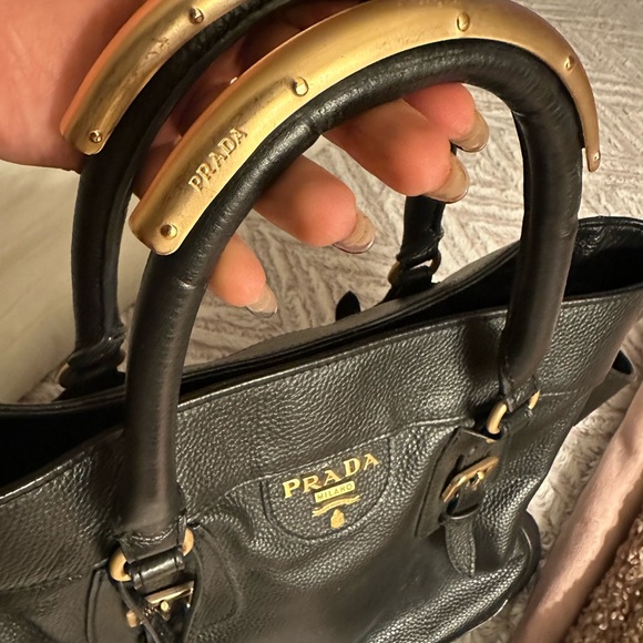 Prada Bag, very very good condition!! - Picture 3 of 5